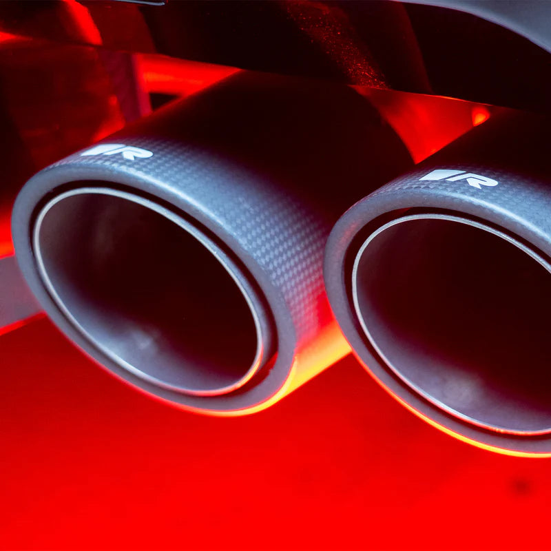 Remus BMW M5 (G90/G99) Axle-Back Exhaust System