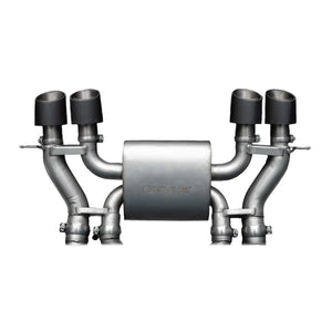 Remus BMW M2 (G87) GPF-Back Exhaust System