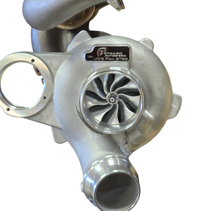 Hybrid Turbocharger DYNAMIC AUTOWERX BMW B58 GEN 1 (NEW GEN) ULTRA FLOW 6769