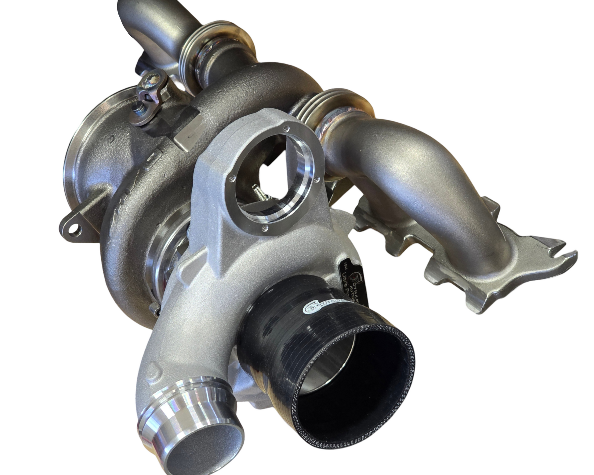 Hybrid Turbocharger DYNAMIC AUTOWERX BMW B58 GEN 1 (NEW GEN) 6466