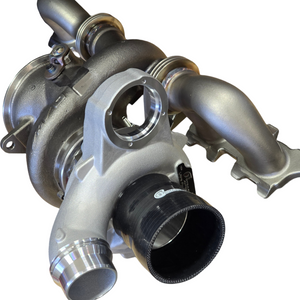 Hybrid Turbocharger DYNAMIC AUTOWERX BMW B58 GEN 1 (NEW GEN) 6466