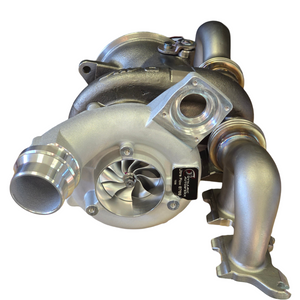 Hybrid Turbocharger DYNAMIC AUTOWERX BMW/SUPRA B58TU GEN 2 (NEW GEN) 6769 (6 PORT)