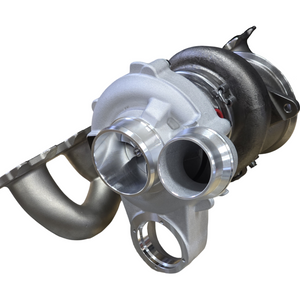 Hybrid Turbocharger DYNAMIC AUTOWERX BMW B58 GEN 1 (NEW GEN) 6466