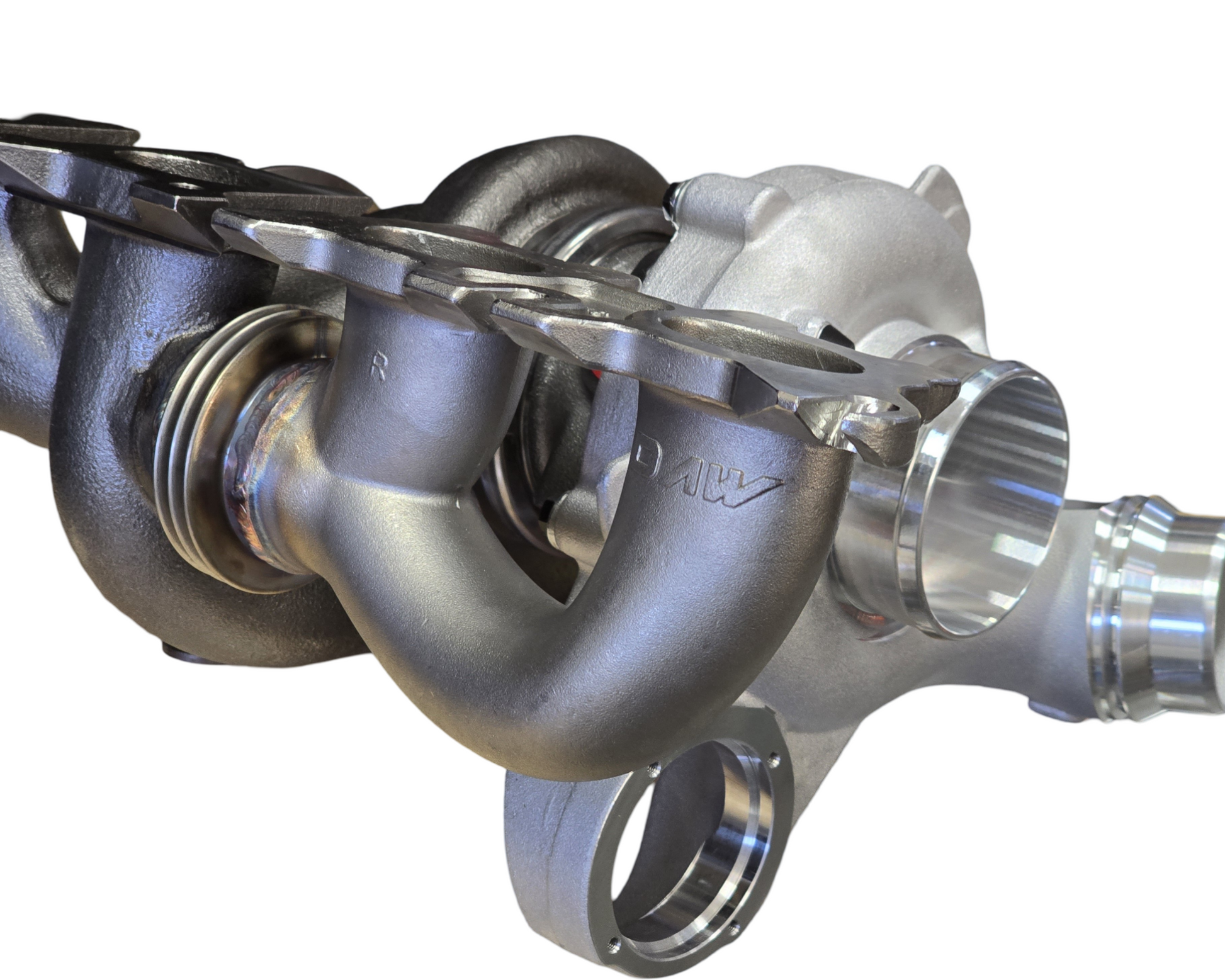 Hybrid Turbocharger DYNAMIC AUTOWERX BMW B58 GEN 1 (NEW GEN) 6466
