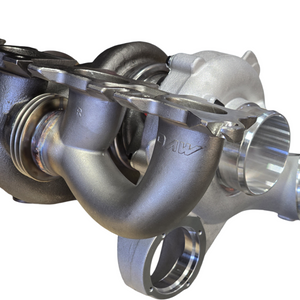 Hybrid Turbocharger DYNAMIC AUTOWERX BMW B58 GEN 1 (NEW GEN) 6466