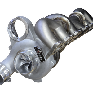 Hybrid Turbocharger DYNAMIC AUTOWERX BMW B58 GEN 1 (NEW GEN) ULTRA FLOW X