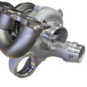 Hybrid Turbocharger DYNAMIC AUTOWERX B58 FLOW MAX V2.5+ GEN 1