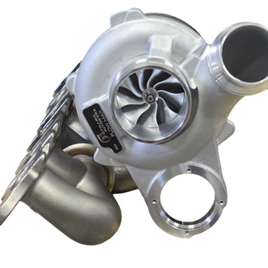 Hybrid Turbocharger DYNAMIC AUTOWERX B58 FLOW MAX V2.5+ GEN 1