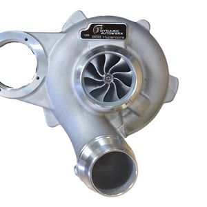 Hybrid Turbocharger DYNAMIC AUTOWERX GEN 1 B58 HYPERCORE