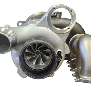 Hybrid Turbocharger DYNAMIC AUTOWERX BMW B58 GEN 1 (NEW GEN) ULTRA FLOW 6769