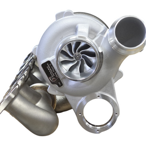 Hybrid Turbocharger DYNAMIC AUTOWERX BMW B58 GEN 1 (NEW GEN) ULTRA FLOW X