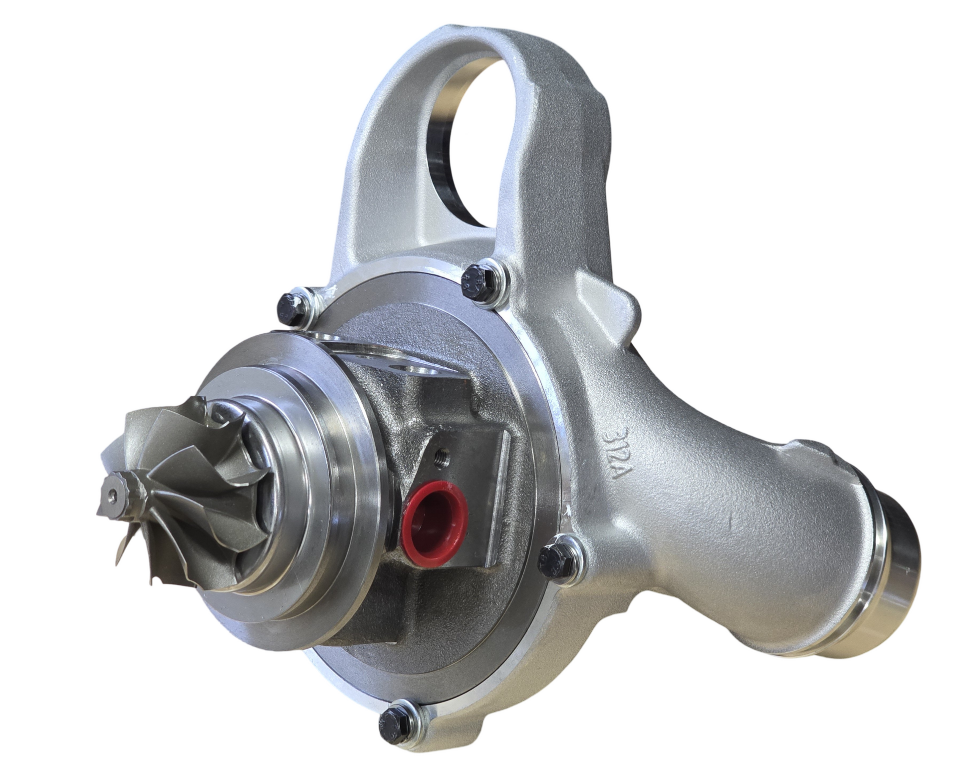 Hybrid Turbocharger DYNAMIC AUTOWERX GEN 1 B58 HYPERCORE