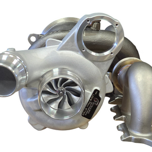 Hybrid Turbocharger DYNAMIC AUTOWERX BMW B58 GEN 1 (NEW GEN) ULTRA FLOW 6769