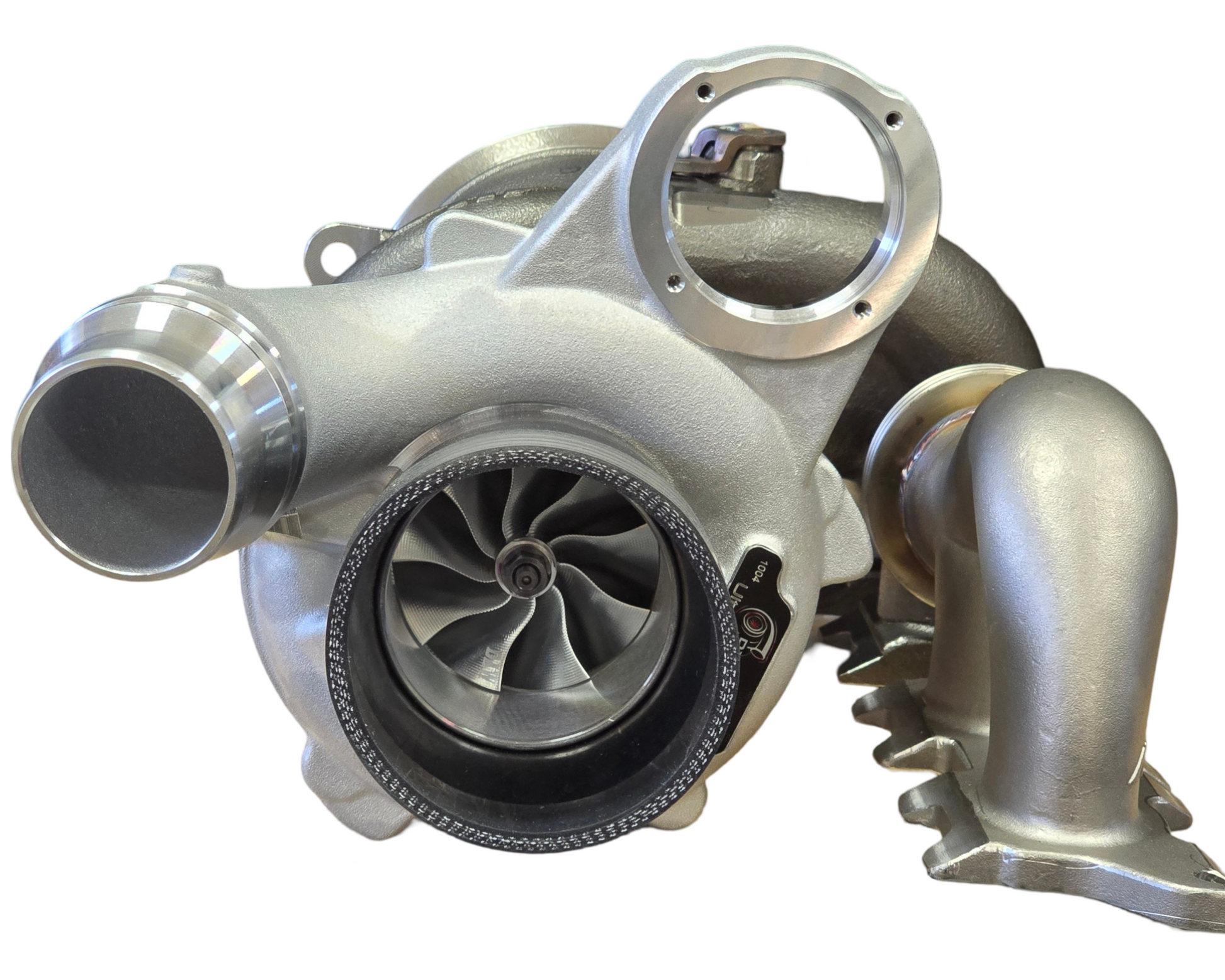 Hybrid Turbocharger DYNAMIC AUTOWERX BMW B58 GEN 1 (NEW GEN) 6466