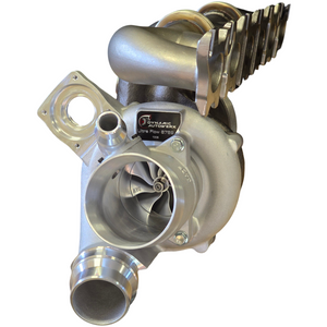 Hybrid Turbocharger DYNAMIC AUTOWERX BMW/SUPRA B58TU GEN 2 (NEW GEN) 6769 (6 PORT)