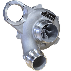 Hybrid Turbocharger DYNAMIC AUTOWERX GEN 1 B58 HYPERCORE