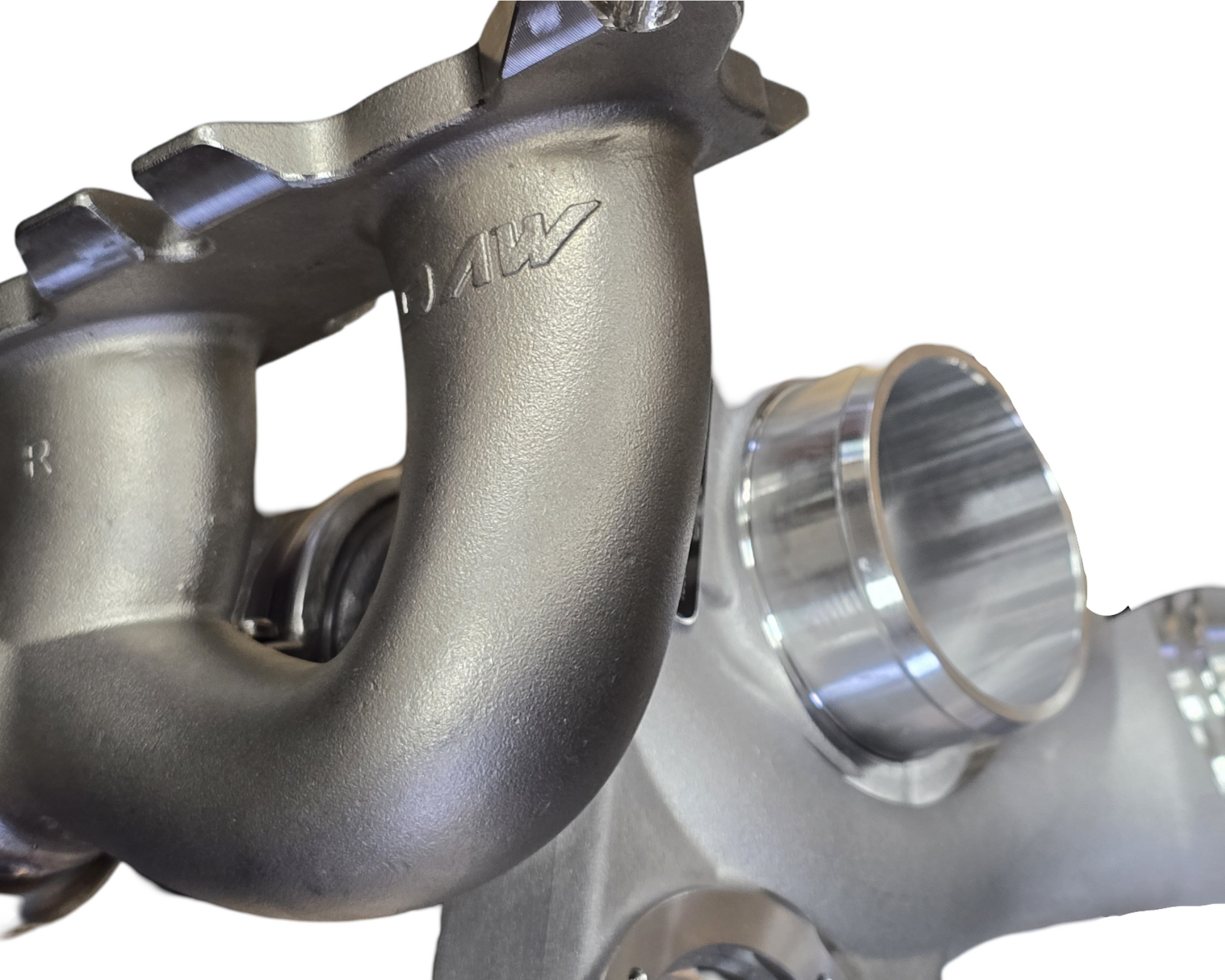Hybrid Turbocharger DYNAMIC AUTOWERX BMW B58 GEN 1 (NEW GEN) ULTRA FLOW X