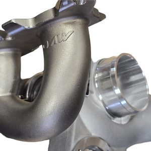 Hybrid Turbocharger DYNAMIC AUTOWERX BMW B58 GEN 1 (NEW GEN) ULTRA FLOW X