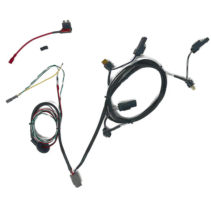 Wiązka Instalacyjna Plug & Play do Motiv ReFlex Plus - BMW B58/S58