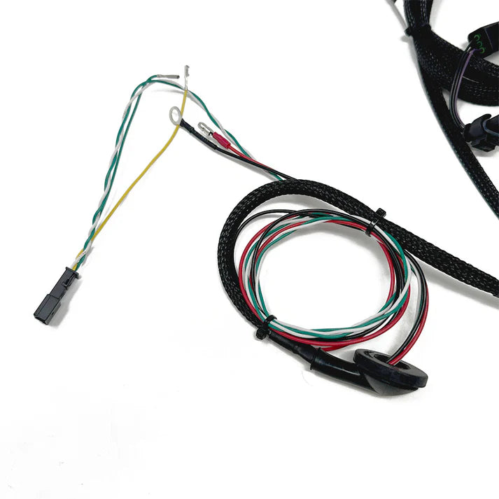 Wiązka Instalacyjna Plug & Play do Motiv ReFlex Plus - BMW B58/S58