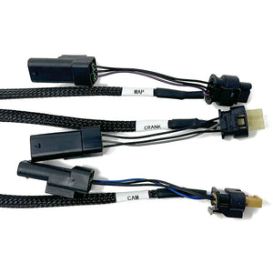 Wiązka Instalacyjna Plug & Play do Motiv ReFlex Plus - BMW B58/S58