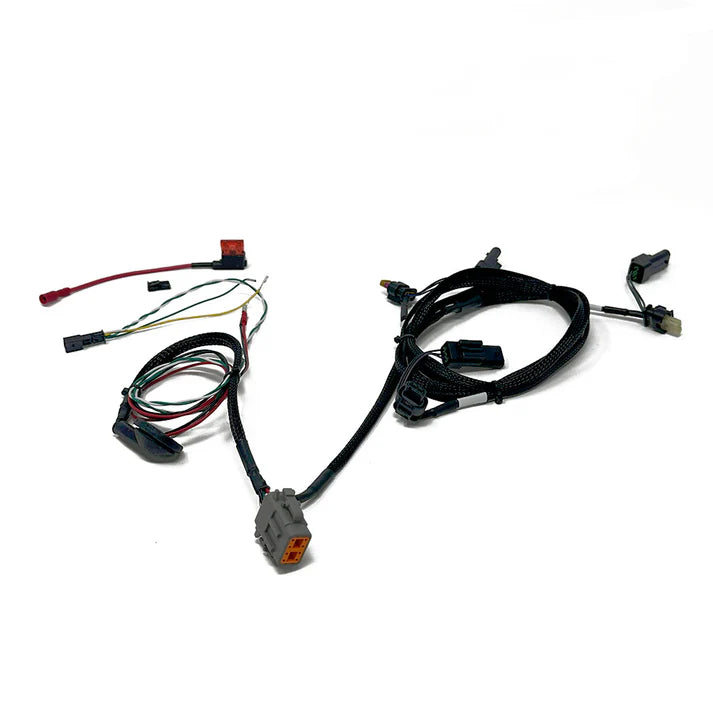 Wiązka Instalacyjna Plug & Play do Motiv ReFlex Plus - BMW B58/S58