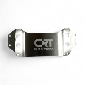 Middle section midpipe (OPF Delete) for BMW M3 G80/G81 and M4 G82/G83