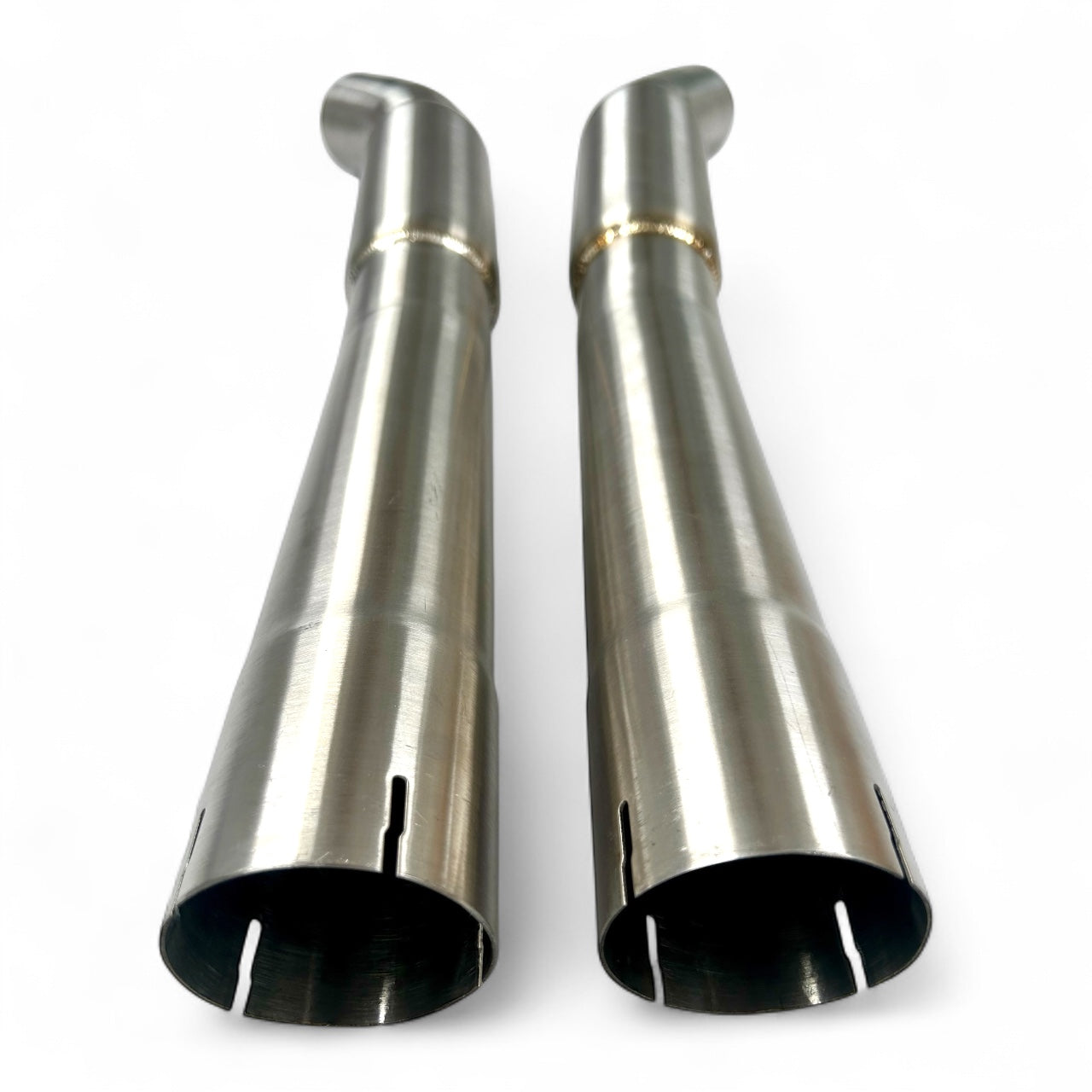 Middle section midpipe (OPF Delete) for BMW M3 G80/G81 and M4 G82/G83