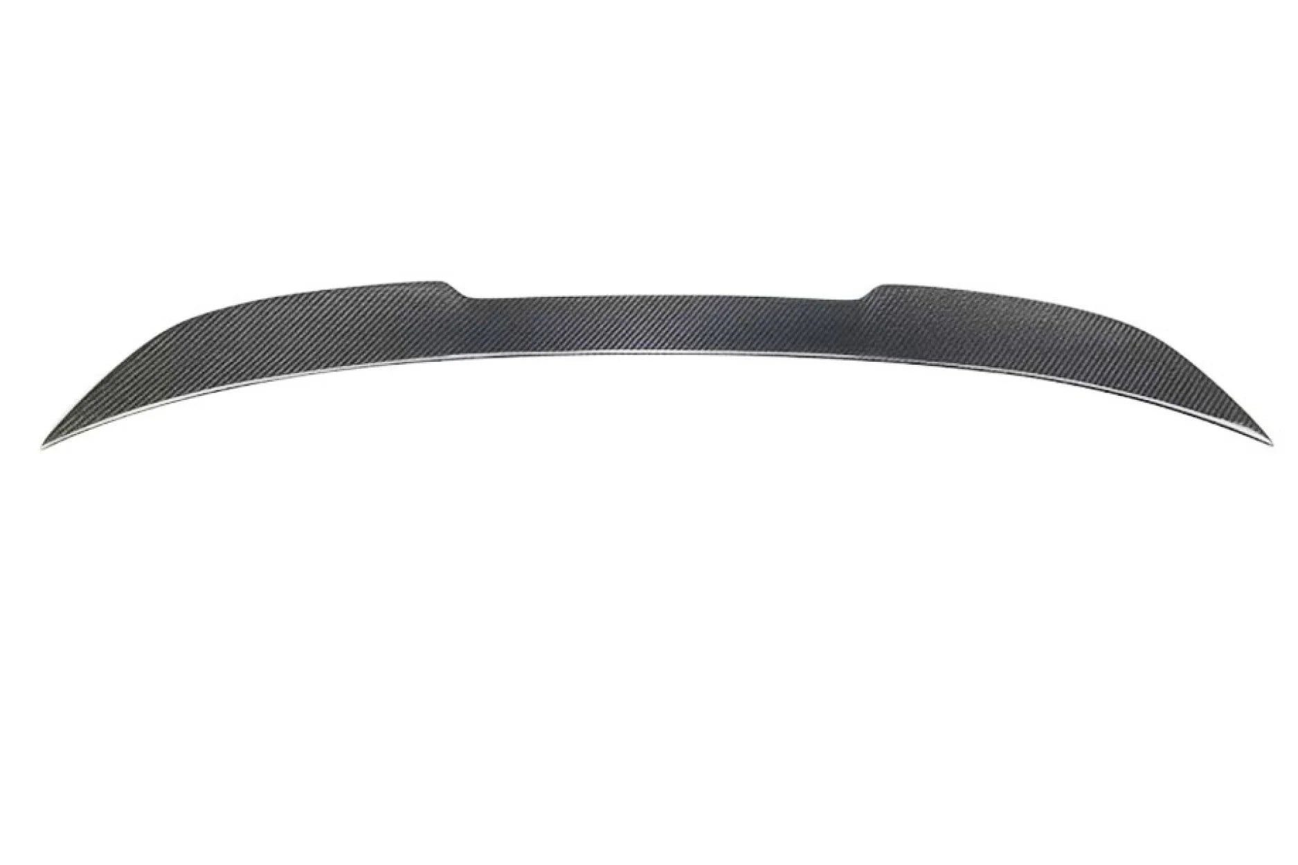 'CS Style Carbon Spoiler for BMW F90 M5 and Series 5 G30'