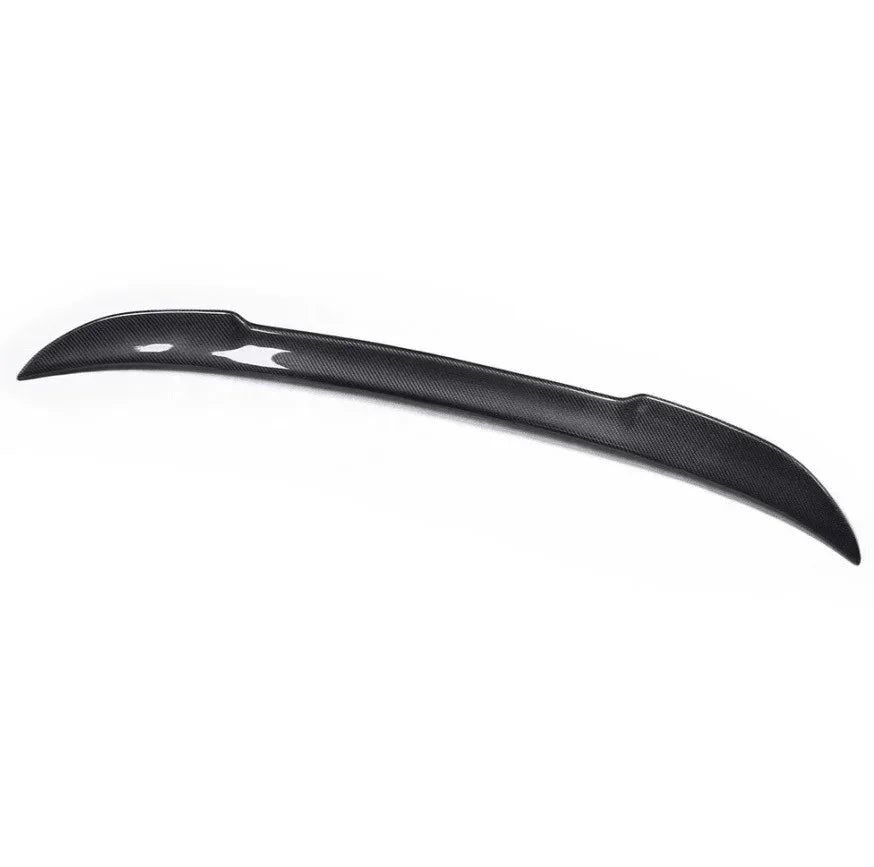 'CS Style Carbon Spoiler for BMW F90 M5 and Series 5 G30'