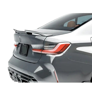'V-Style' Carbon Spoiler for BMW M4 G82