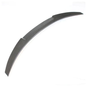 Carbon Spoiler 'V-Style' for BMW M4 F82 and Series 4 F32