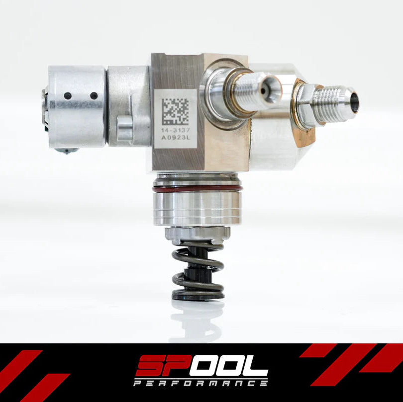 Spool FX-350 HPFP (S63 Gen 2 - M5/M8/X5M/X6M)