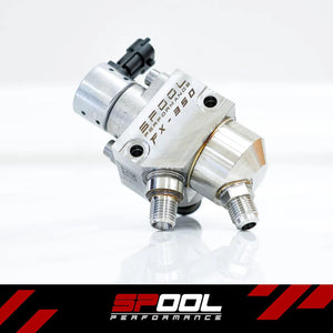 Spool FX-350 HPFP (S63 Gen 2 - M5/M8/X5M/X6M)