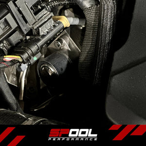 Spool FX-350 HPFP (S63 Gen 2 - M5/M8/X5M/X6M)