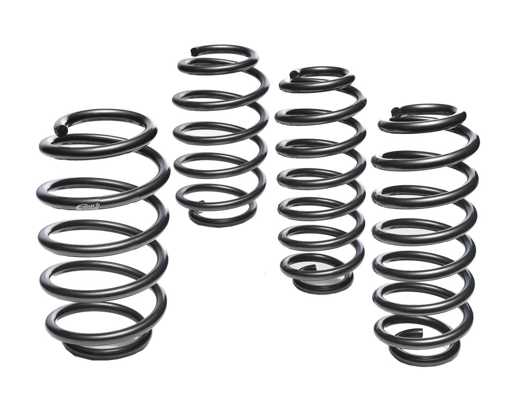 Eibach Pro Kit Lowering Springs for BMW M5 G90 Sedan