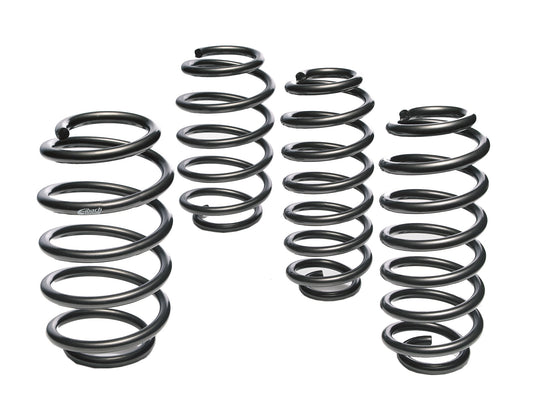 Eibach Pro Kit Lowering Springs for BMW M5 G99 Touring