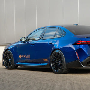 H&R Lowering Springs BMW G90 M5 Sedan