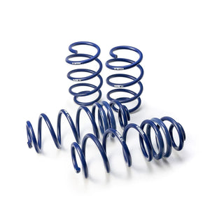 H&R Lowering Springs BMW G90 M5 Sedan