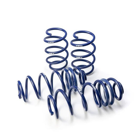 H&R Lowering Springs BMW G90 M5 Sedan