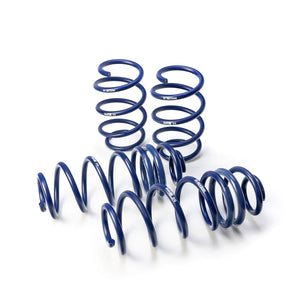 H&R Lowering Springs BMW G99 M5 Touring