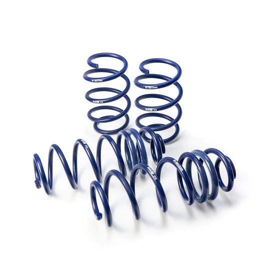 H&R Lowering Springs BMW G99 M5 Touring