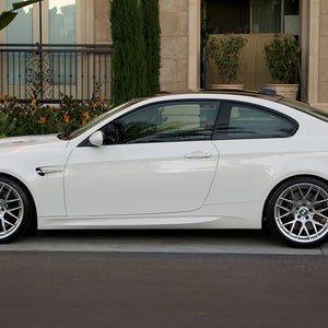 Eibach Pro Kit lowering springs for BMW M3 (E90/E92)