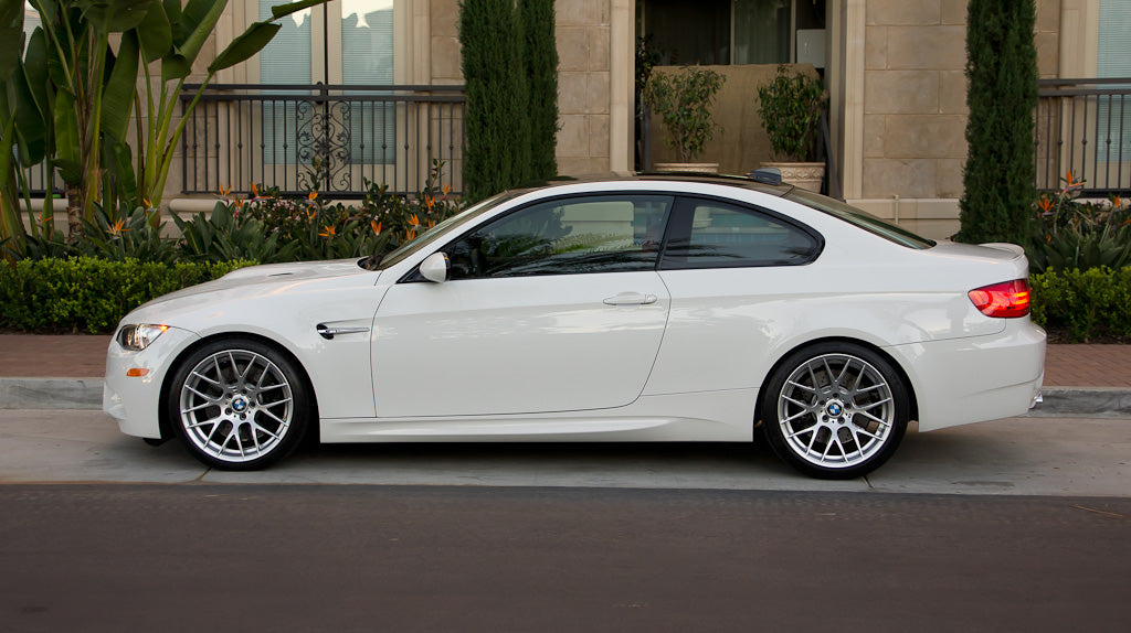 Eibach Pro Kit lowering springs for BMW M3 (E90/E92)