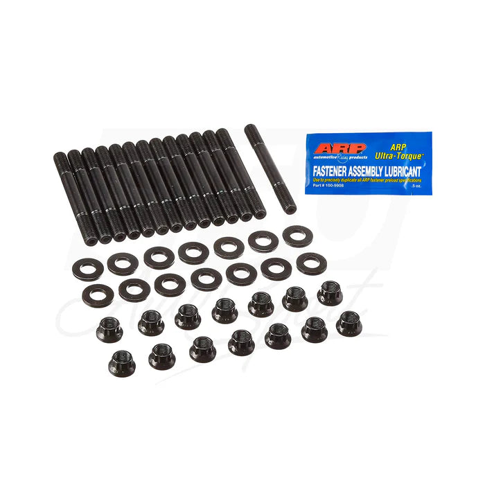 ARP Shaft Support Bolts - BMW S58 (M2/M3/M4/X3M/X4M)