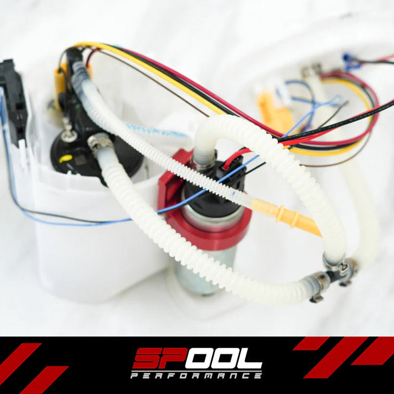 Spool Stage 3 LPFP DIY Kit (S63 / F90 M5)
