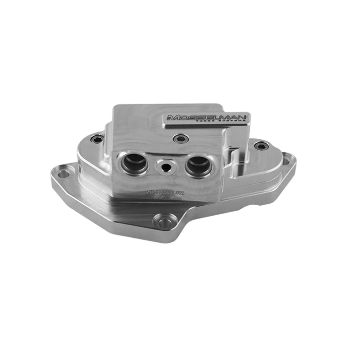 Mosselman Thermostat for BMW N55 Series F (M135I/M235I/M2/335I/435)
