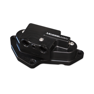Mosselman Thermostat for BMW N55 Series F (M135I/M235I/M2/335I/435)