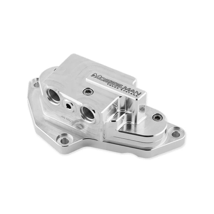 Mosselman Thermostat for BMW N55 Series F (M135I/M235I/M2/335I/435)