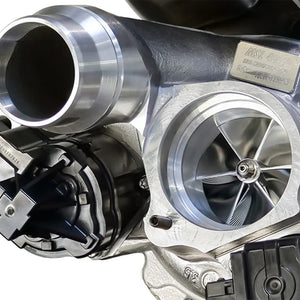 Hybrid Turbocharger Stage 2 Mosselman MSL48-60 for BMW N55 PWG M135I/M235I/335I/435I